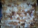 Canelones de carne picada muy fáciles