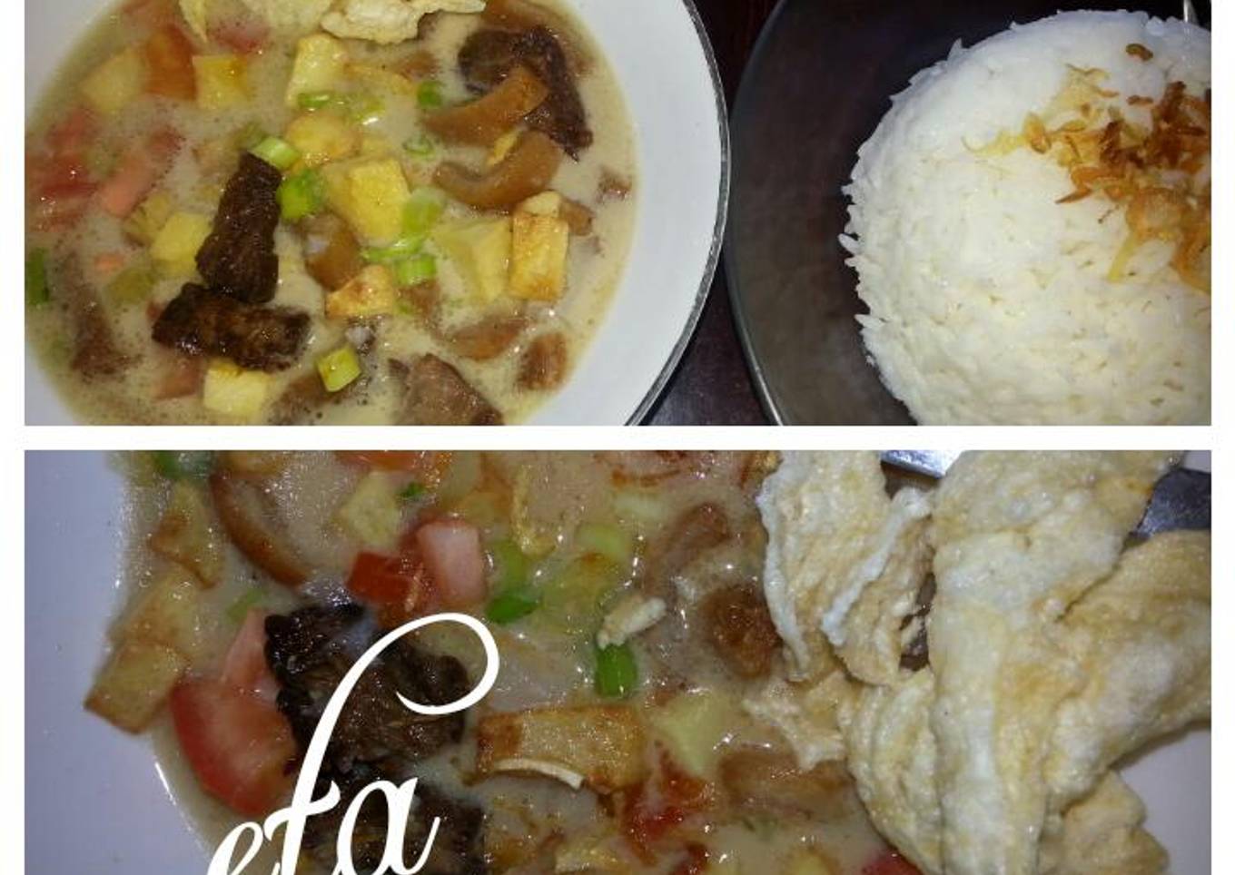 Soto Betawi