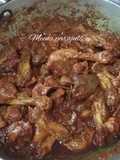 Chicken Gravy (Direct from Kadai)
