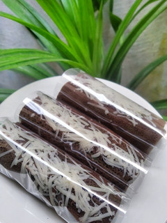 Foto resep Dadar gulung piscok