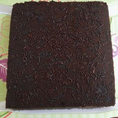 A picture of Chocolate 🍫 brownies.