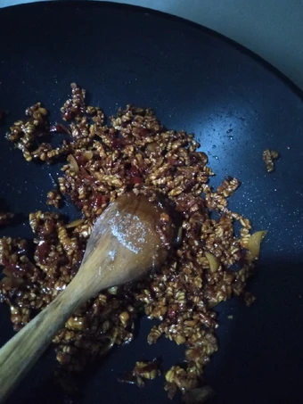 Cara Gampang Membuat Resep Kering Tempe Karamel yang Uenak Anti Ribet, Bikin Ngiler