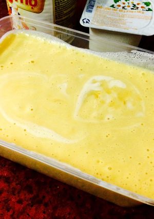 Hình của món Kem Xoài 10'.