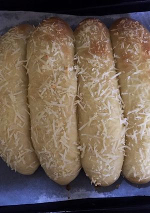 Foto resep Chesse Bread stick