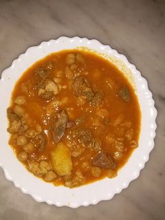 صورة لوصفة دوارة