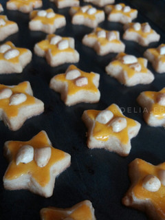 Foto resep Kue Kacang