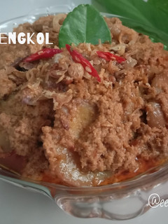 Foto resep Kalio Jengkol | Kalio jariang