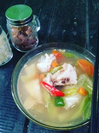 Langkah Gampang Membuat Resep Sop tulang sapi yang Menggugah Selera Anti Ribet, Bikin Ngiler