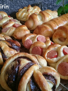 Foto resep Basic Soft Bun