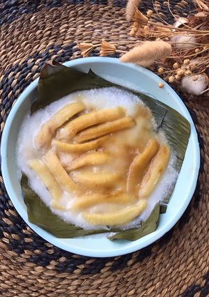 Foto resep Lengat Pisang Malaysia