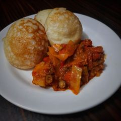 A picture of MASA (Waina).