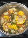 Sayur Asem Betawi
