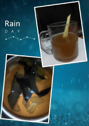 Foto resep Teh Daun Salam