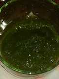Mint ya pudine ki chutney