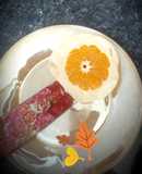 Gelatina de mandarina