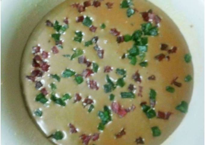 Recipe of Perfect Cherry cake