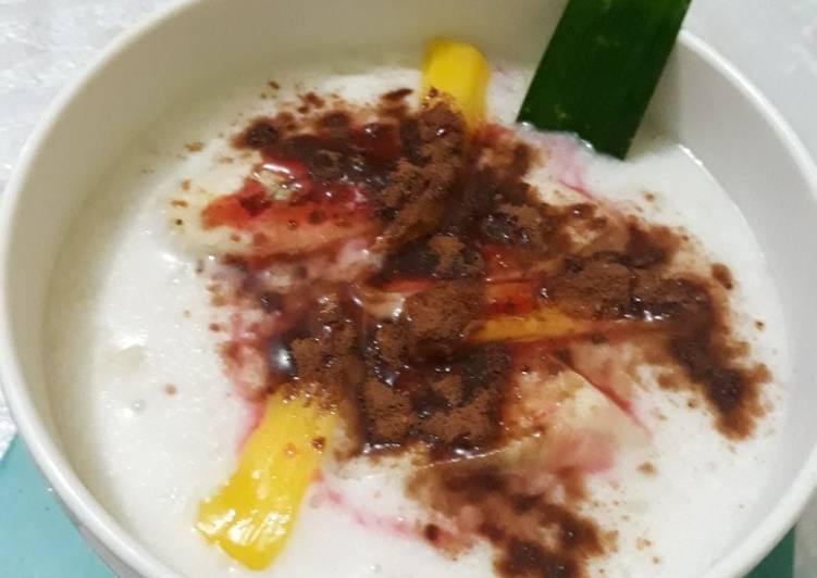 Resep Pallu Butung Bassang Anti Gagal