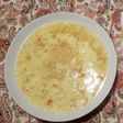 Minestrina alla Cleo