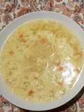 Minestrina alla Cleo
