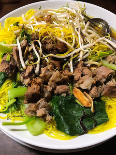 Gambar Bihun Sup Utara