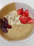 Quickly Oats Minis Summer Fresh 😍