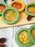 Rattler Cookies