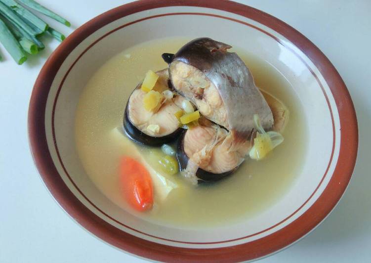 Resep Garang Asem Pasuruan yang enak