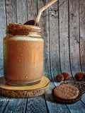 Milo Oreo Milkshake