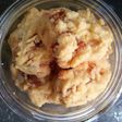 Kurma cookies