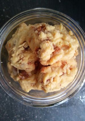Foto resep Kurma cookies