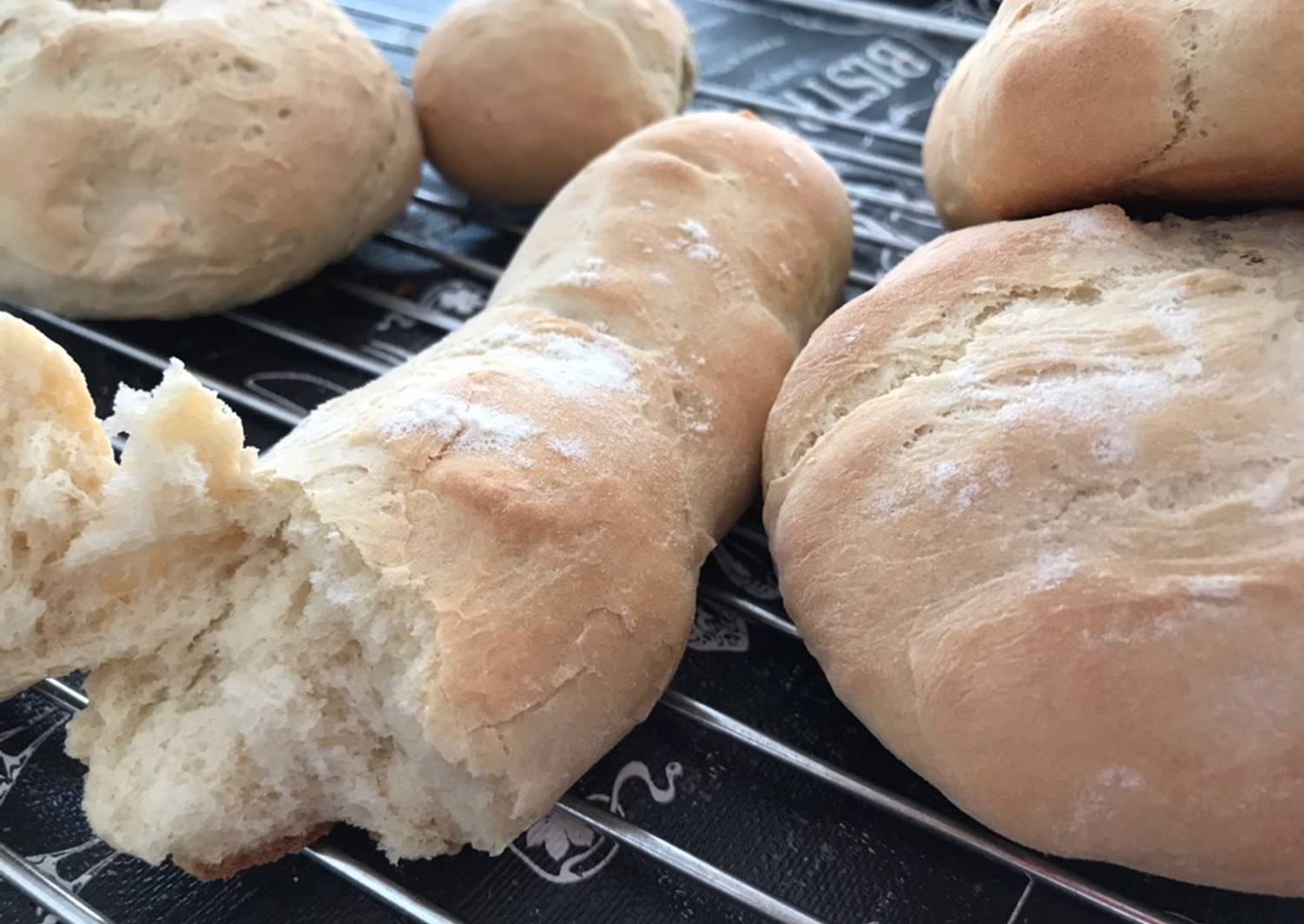 pan-blanco-casero-receta-de-lucia-cookpad