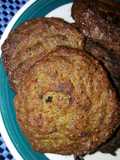 Falafel de Lenteja