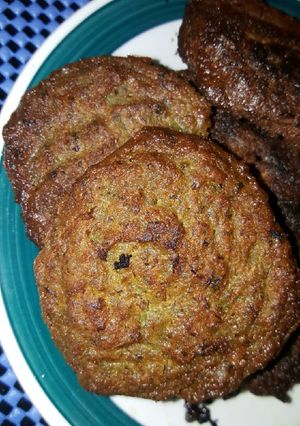 Una foto de Falafel de Lenteja