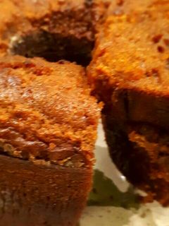 Foto resep Bolu Karamel