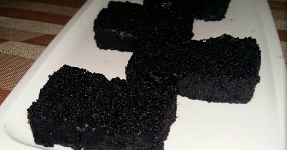 Resep Blacknies Kismis Oleh Rinka Loumitha Cookpad