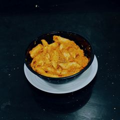 A picture of Hidden Veggies Pasta For Kids Snack.