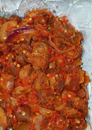 A picture of Asun.