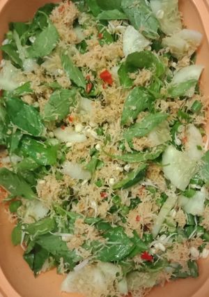 Foto resep Trancam