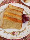 Chiffon pisang