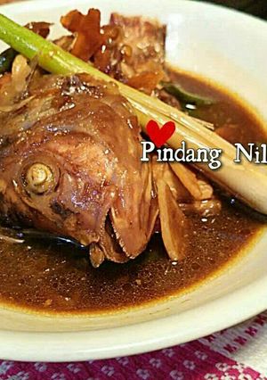 Foto resep Pindang Nila