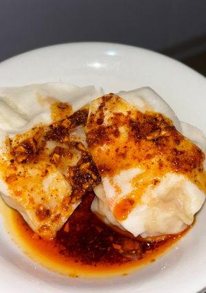 Foto resep 🌶️Chili Oil w/ Bon Cabe🌶️