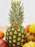 Batidos de Frutas Naturales