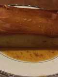 Flan 🍮vainilla cremoso