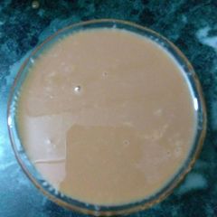 A picture of Condanse milk.