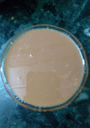A picture of Condanse milk.