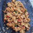 Sambel Tempe Penyet 🇲🇨