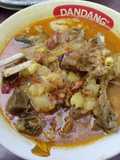 Gulai Kambing