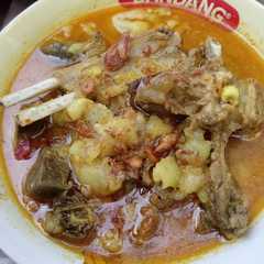 Gulai Kambing-レシピのメイン写真