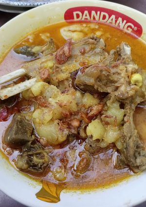 Foto resep Gulai Kambing