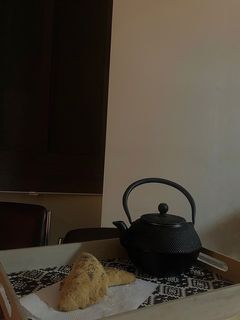 Φωτογραφία της συνταγής Vegan τυρόπιτα κουρού